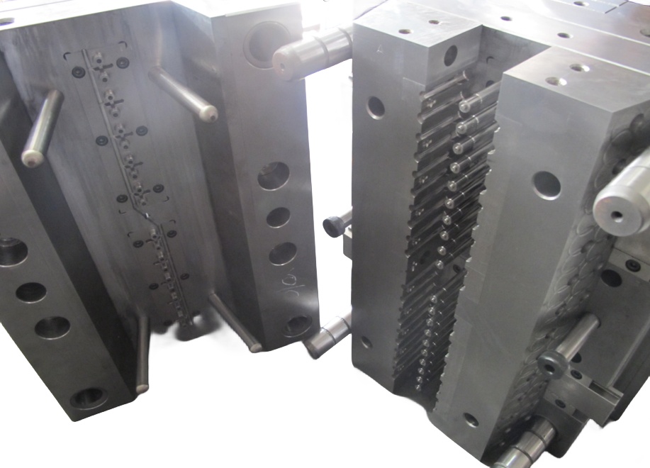 Precision Mold Manufacturing