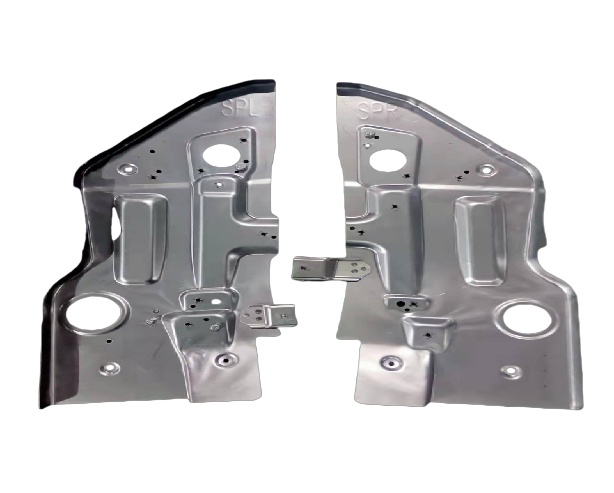 Metal Stamping Mold - Car Component